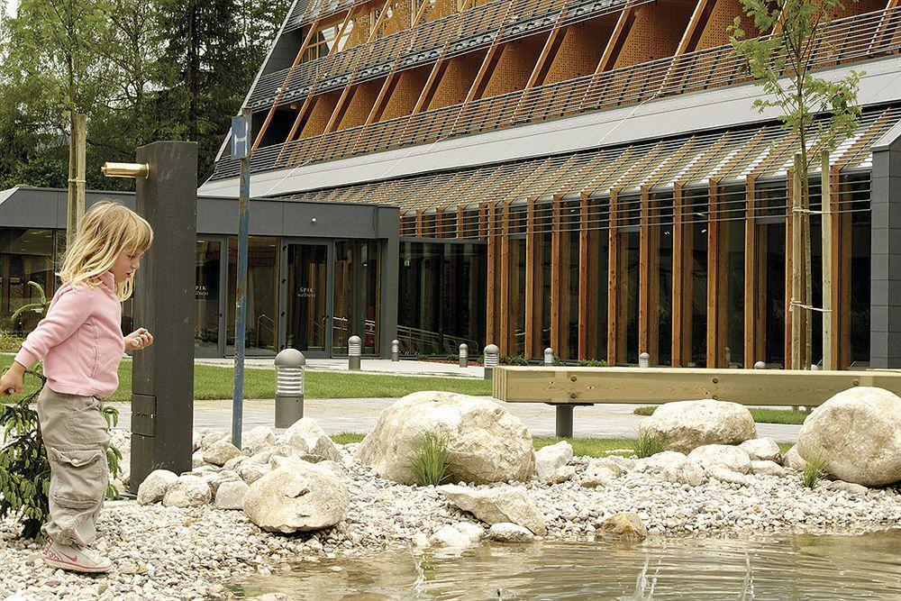 Hotel Spik Kranjska Gora Exterior photo