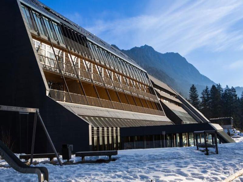 Hotel Spik Kranjska Gora Exterior photo