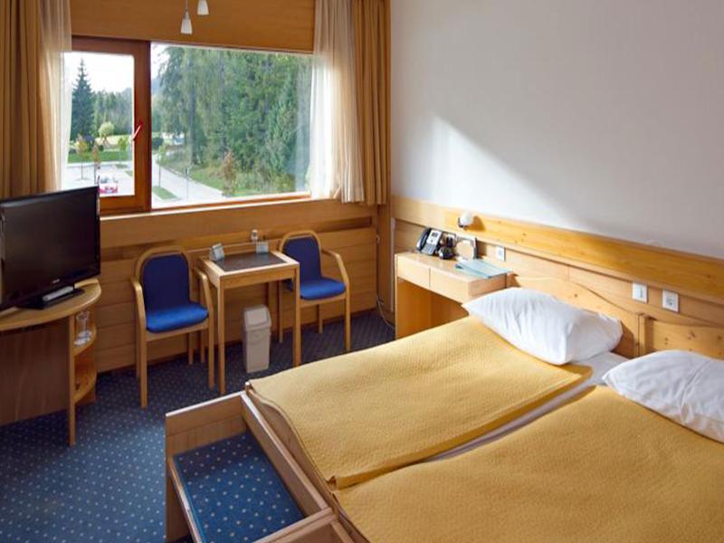 Hotel Spik Kranjska Gora Exterior photo