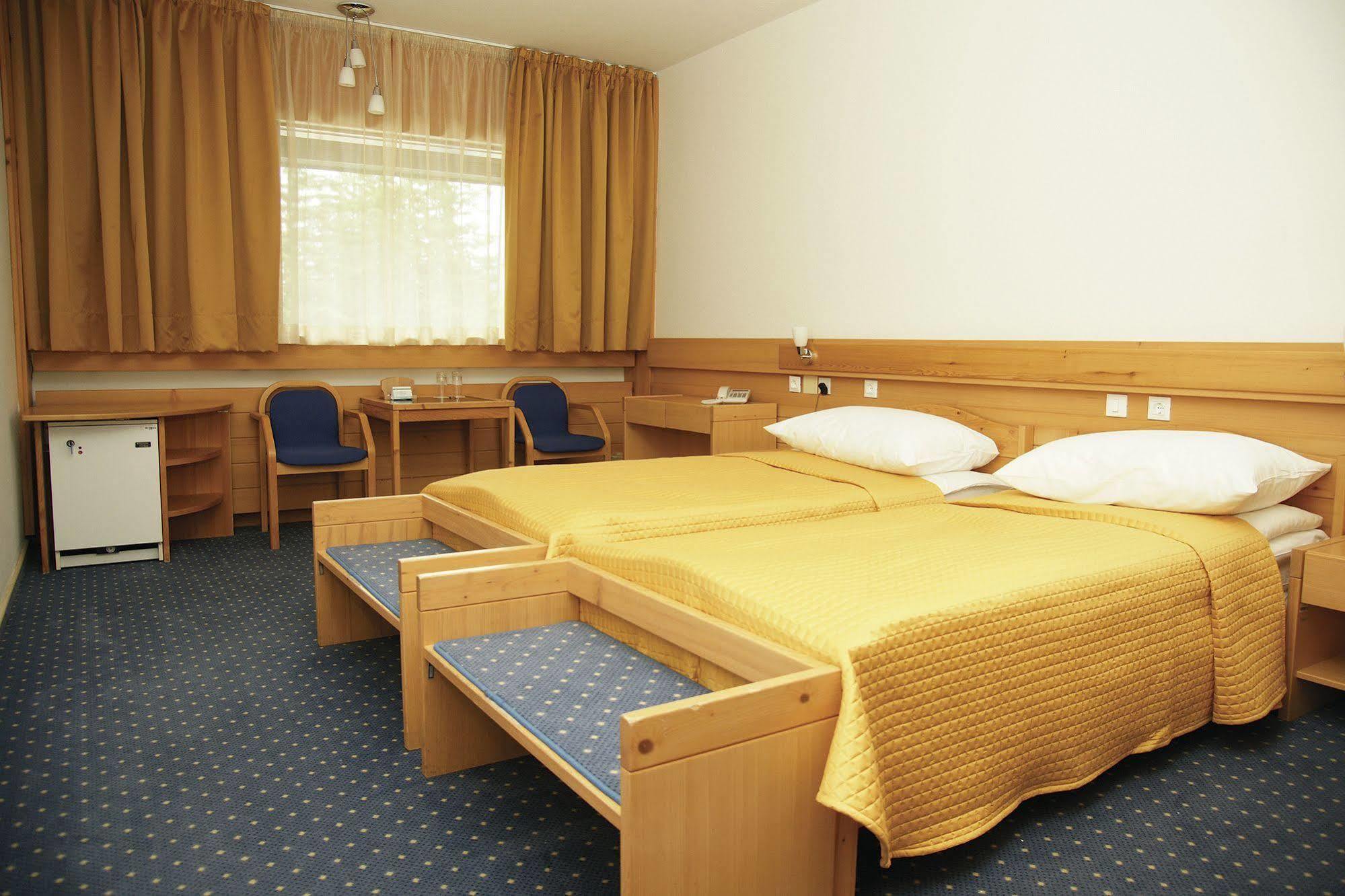 Hotel Spik Kranjska Gora Exterior photo